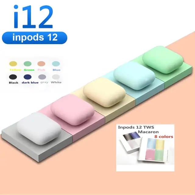 inPods 12